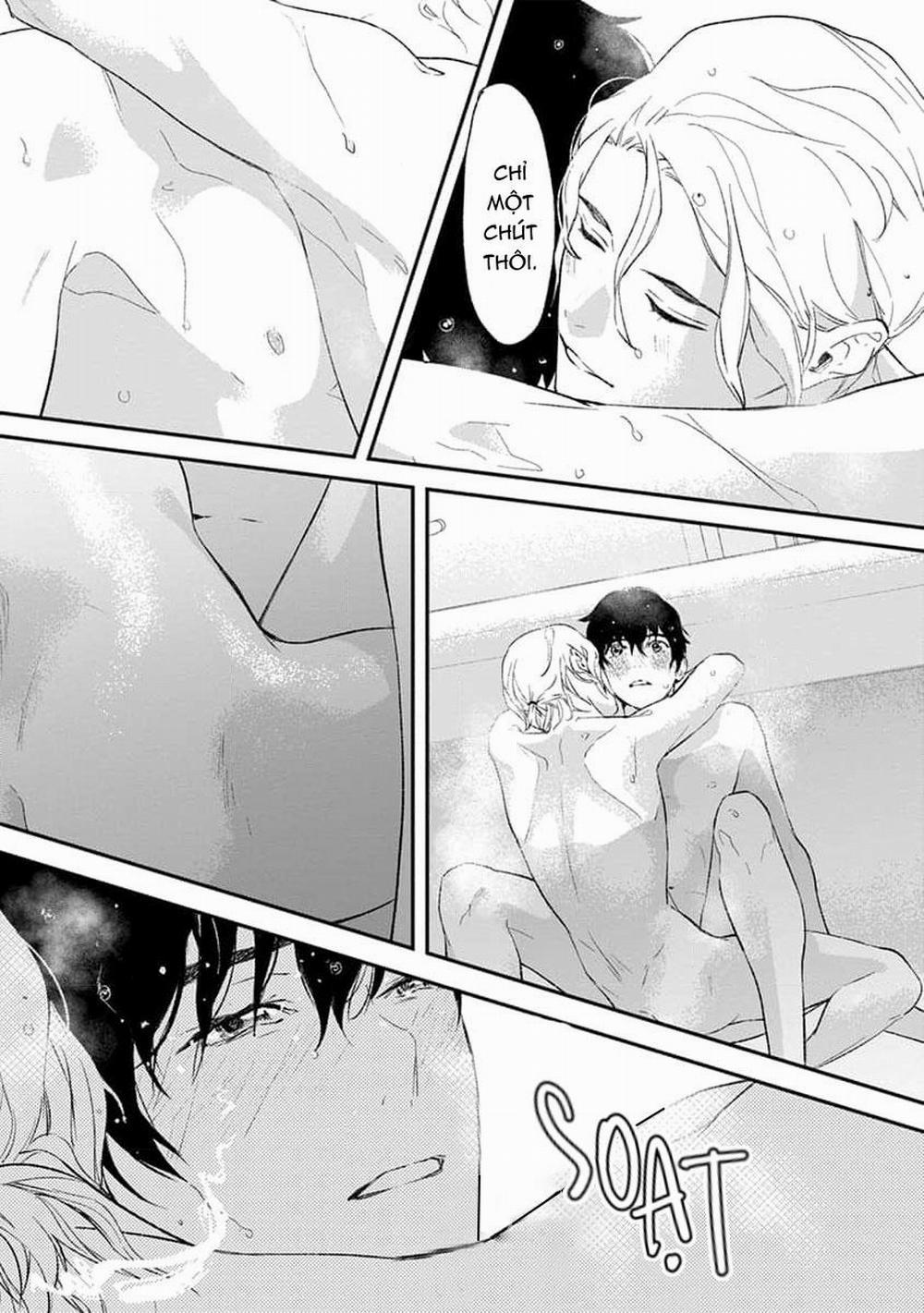 Eden, Chủ Nghĩa Vô Thần 1+2 15 trang 49