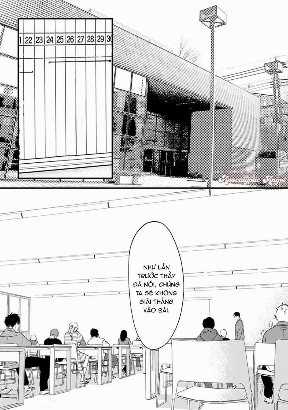 Eden, Chủ Nghĩa Vô Thần 1+2 15 trang 5