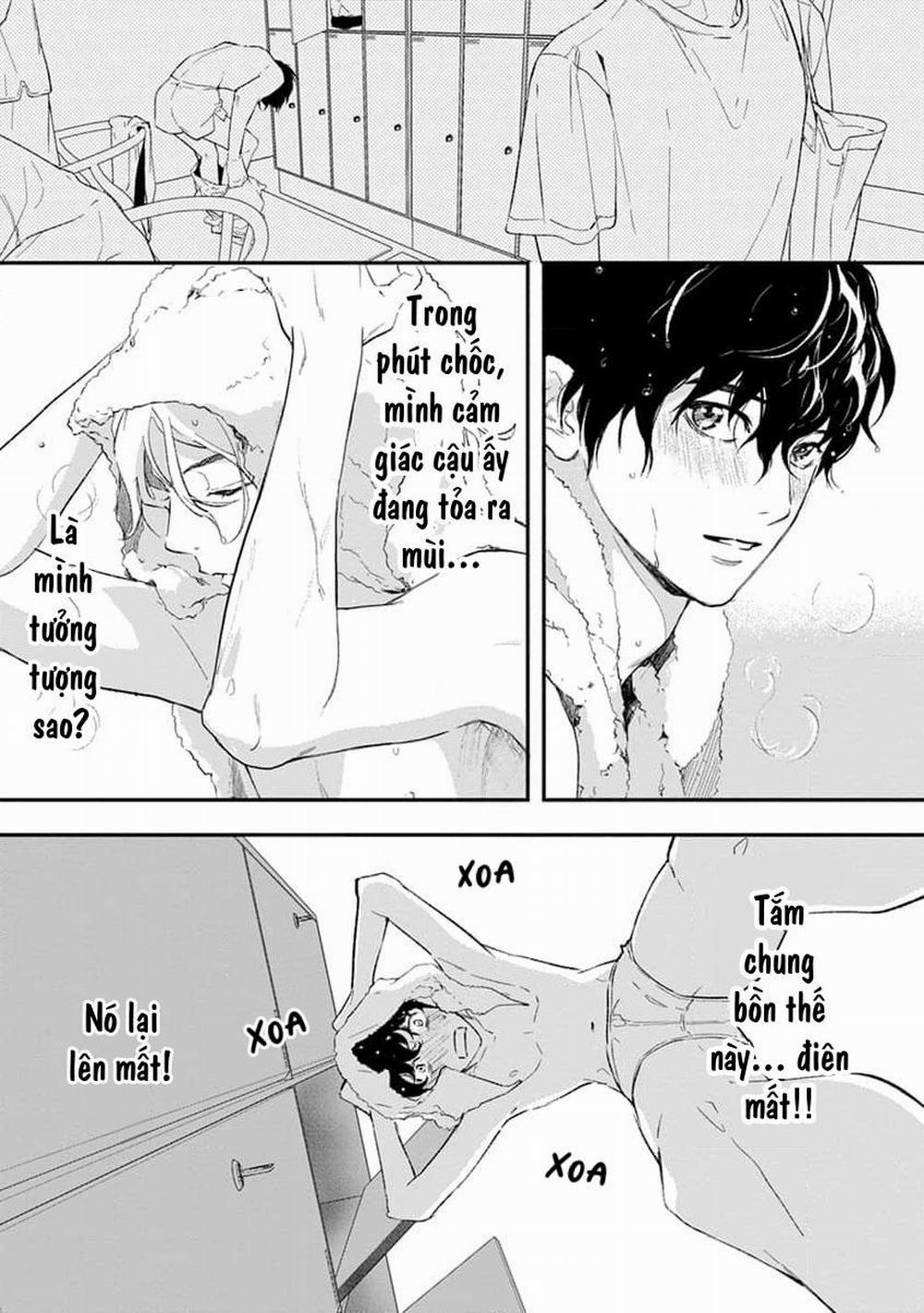 Eden, Chủ Nghĩa Vô Thần 1+2 15 trang 51