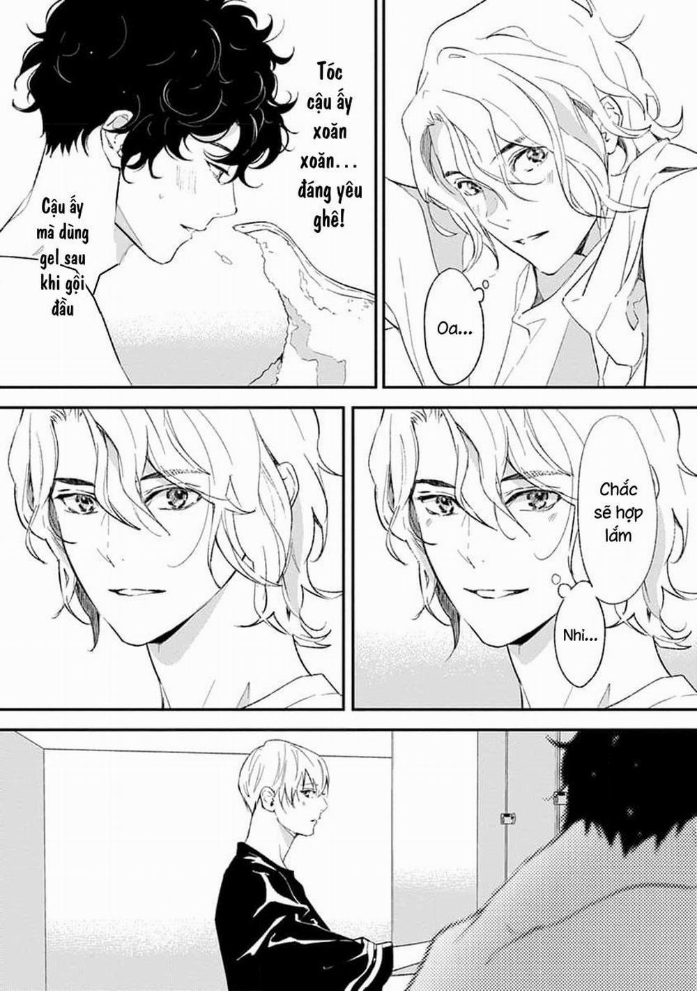 Eden, Chủ Nghĩa Vô Thần 1+2 15 trang 52