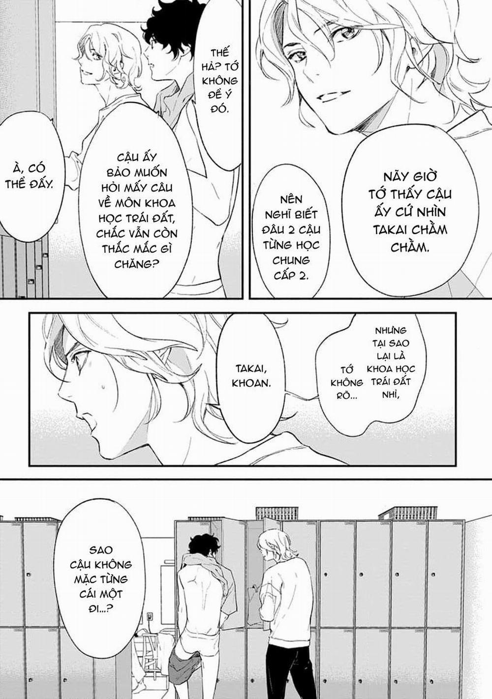 Eden, Chủ Nghĩa Vô Thần 1+2 15 trang 54