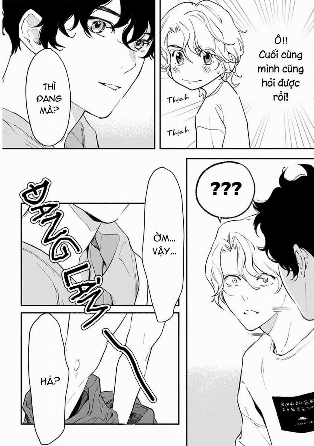 Eden, Chủ Nghĩa Vô Thần 1+2 15 trang 55