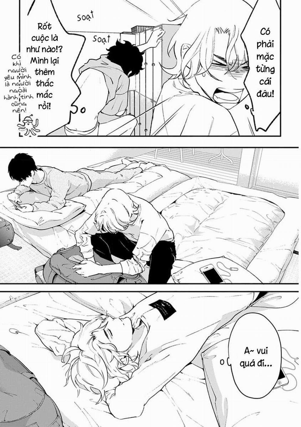 Eden, Chủ Nghĩa Vô Thần 1+2 15 trang 56