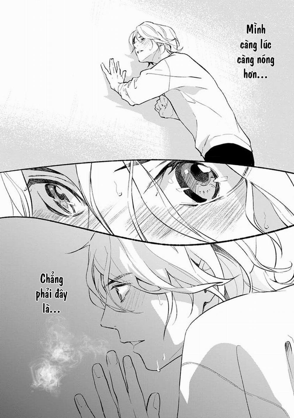 Eden, Chủ Nghĩa Vô Thần 1+2 15 trang 59