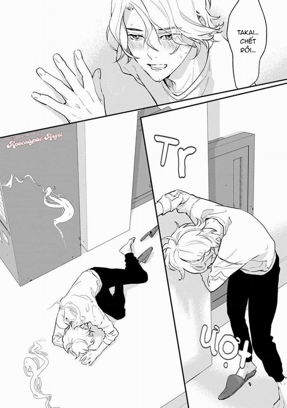 Eden, Chủ Nghĩa Vô Thần 1+2 15 trang 61