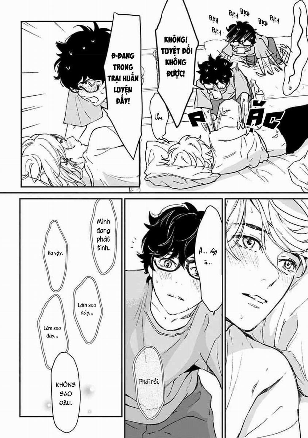 Eden, Chủ Nghĩa Vô Thần 1+2 16 trang 39