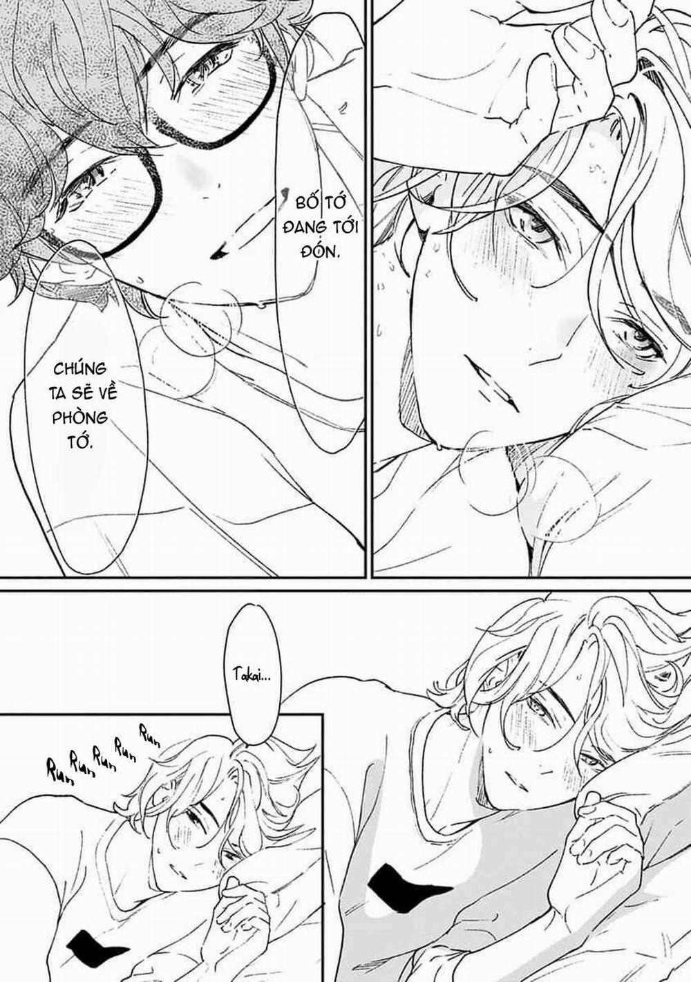 Eden, Chủ Nghĩa Vô Thần 1+2 16 trang 40