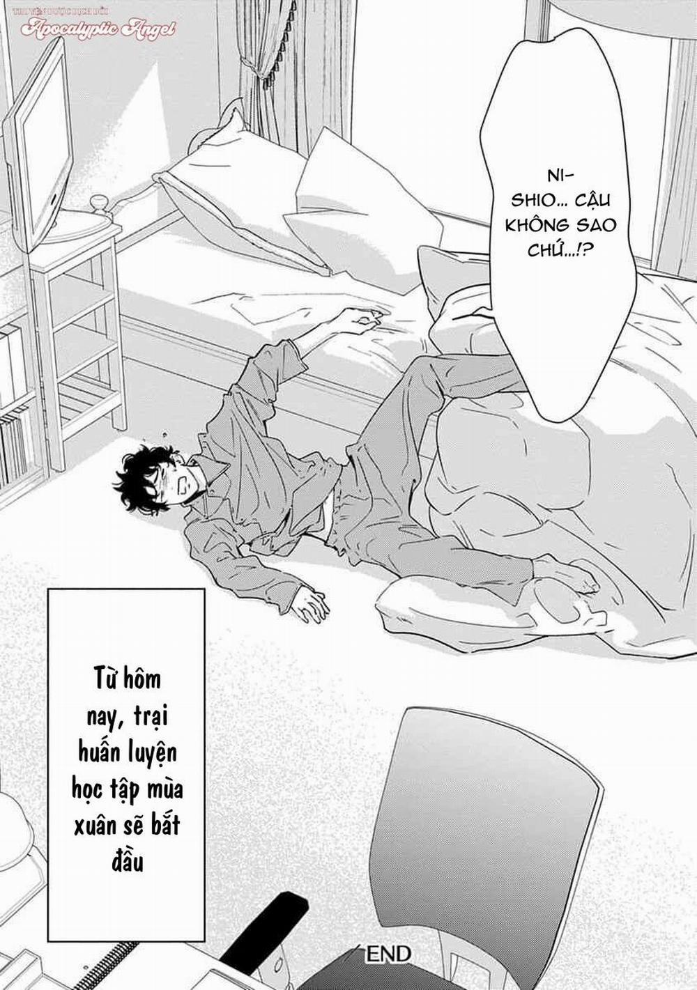 Eden, Chủ Nghĩa Vô Thần 1+2 17.5 trang 13