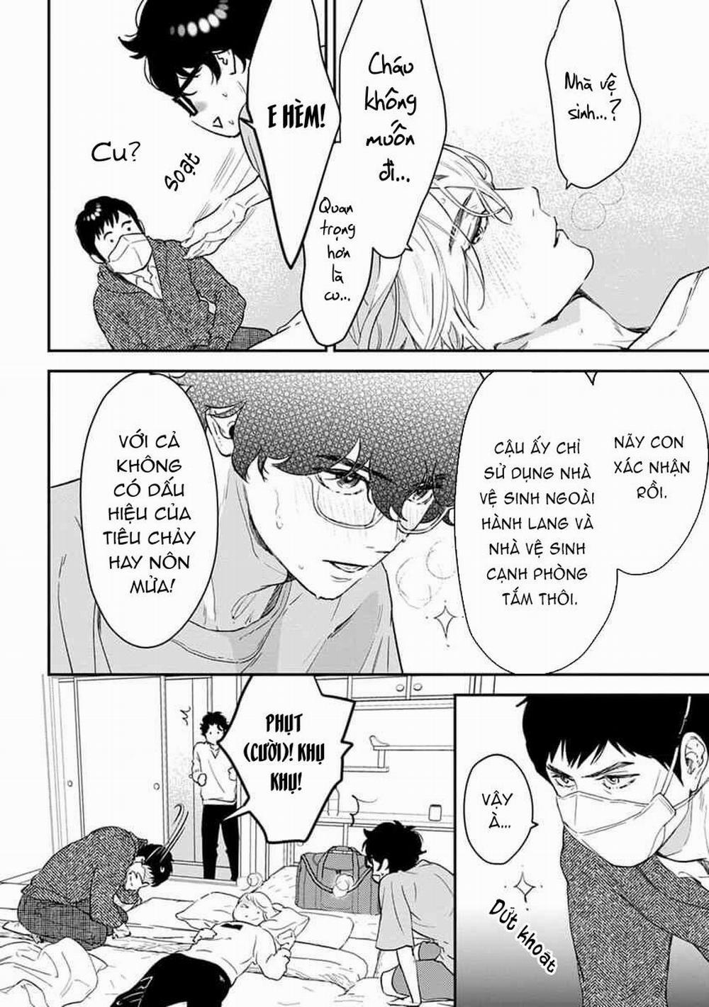 Eden, Chủ Nghĩa Vô Thần 1+2 17 trang 13