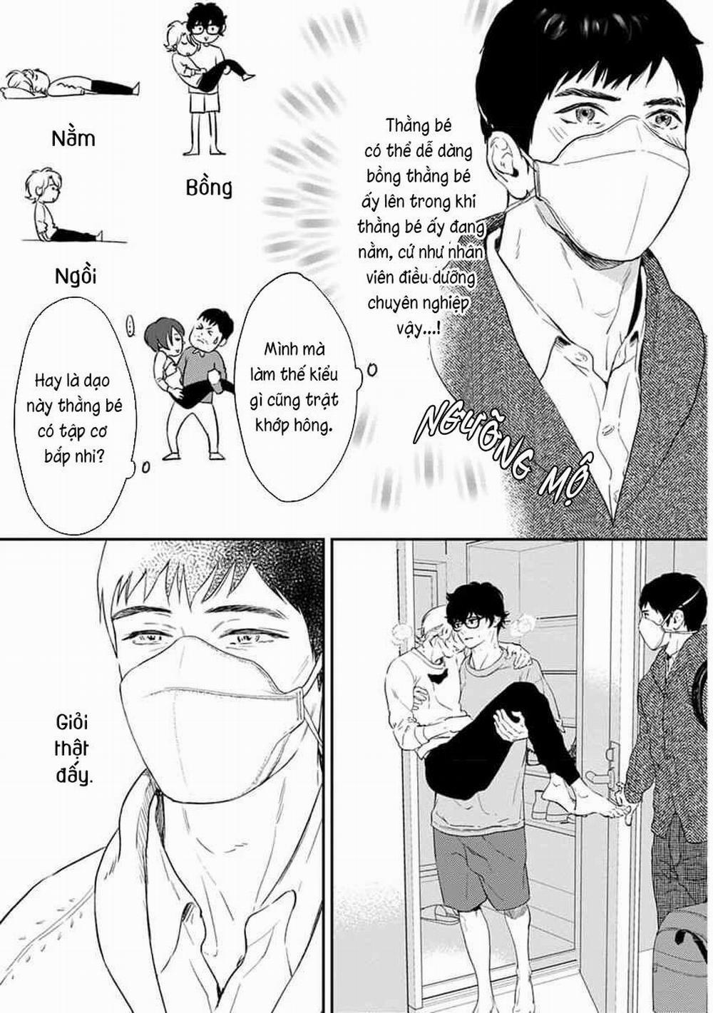 Eden, Chủ Nghĩa Vô Thần 1+2 17 trang 18