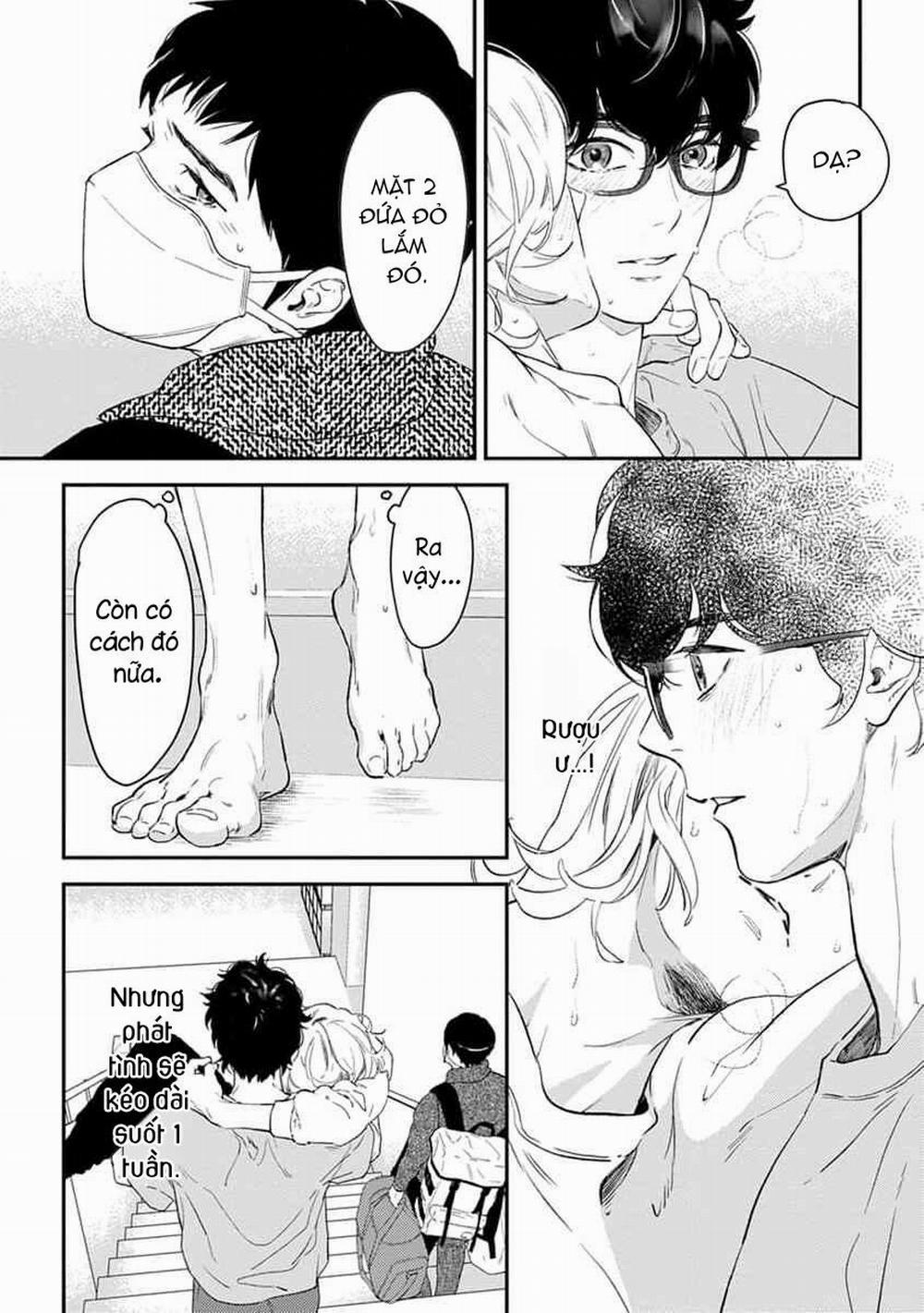 Eden, Chủ Nghĩa Vô Thần 1+2 17 trang 21