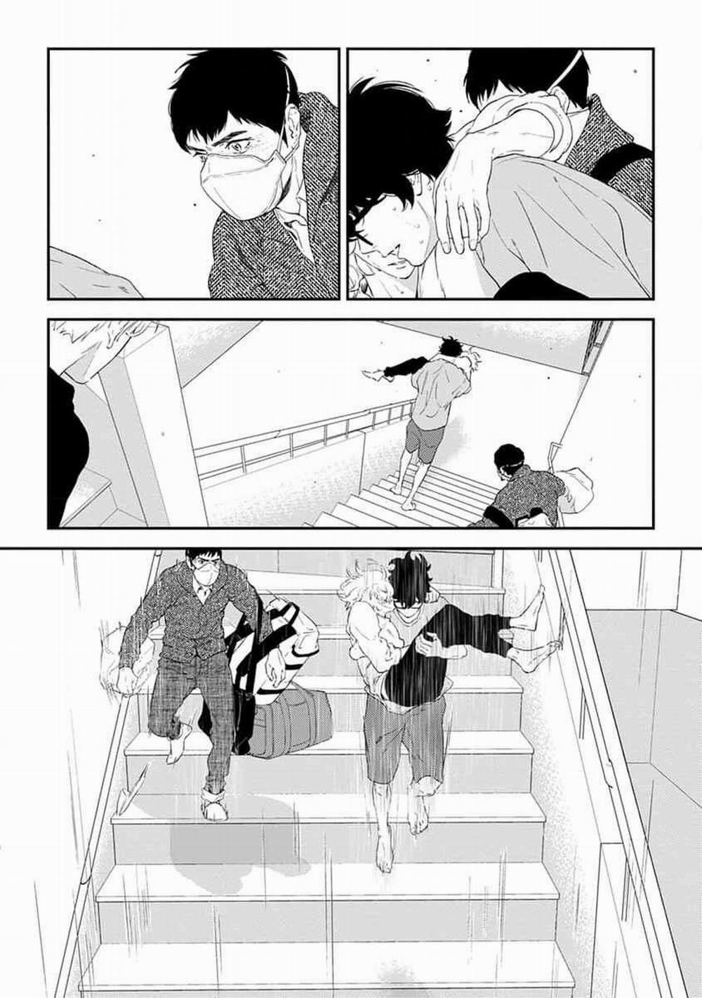 Eden, Chủ Nghĩa Vô Thần 1+2 17 trang 23