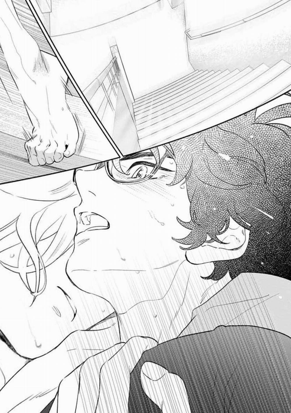 Eden, Chủ Nghĩa Vô Thần 1+2 17 trang 24