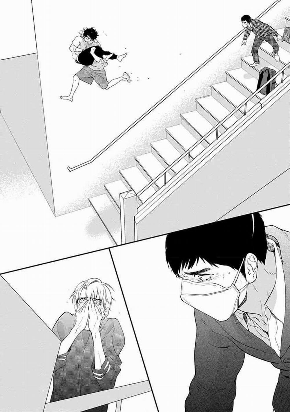 Eden, Chủ Nghĩa Vô Thần 1+2 17 trang 26