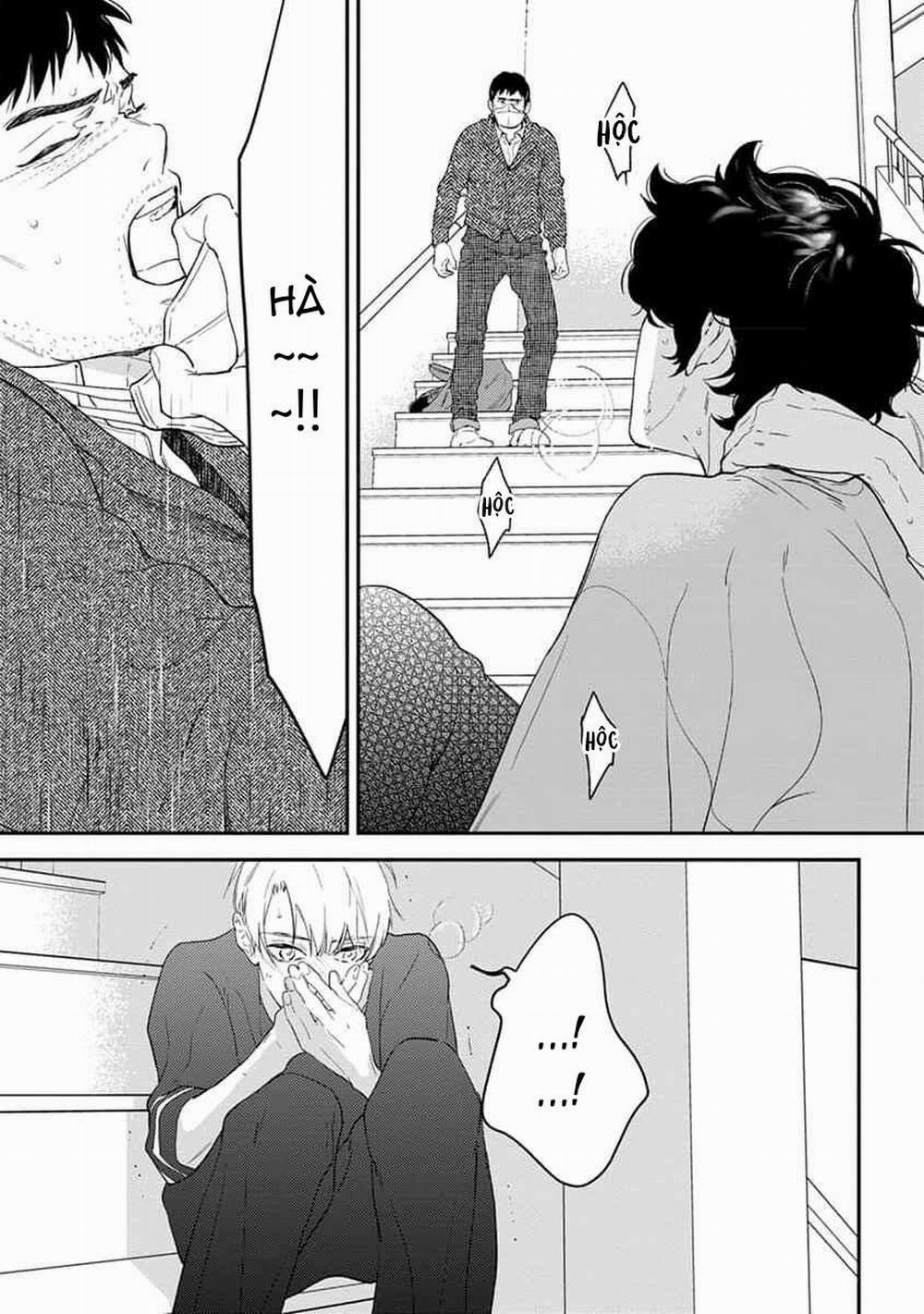 Eden, Chủ Nghĩa Vô Thần 1+2 17 trang 28