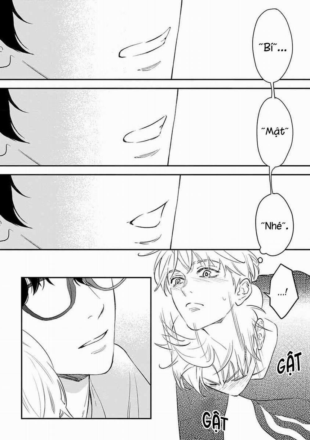 Eden, Chủ Nghĩa Vô Thần 1+2 17 trang 31