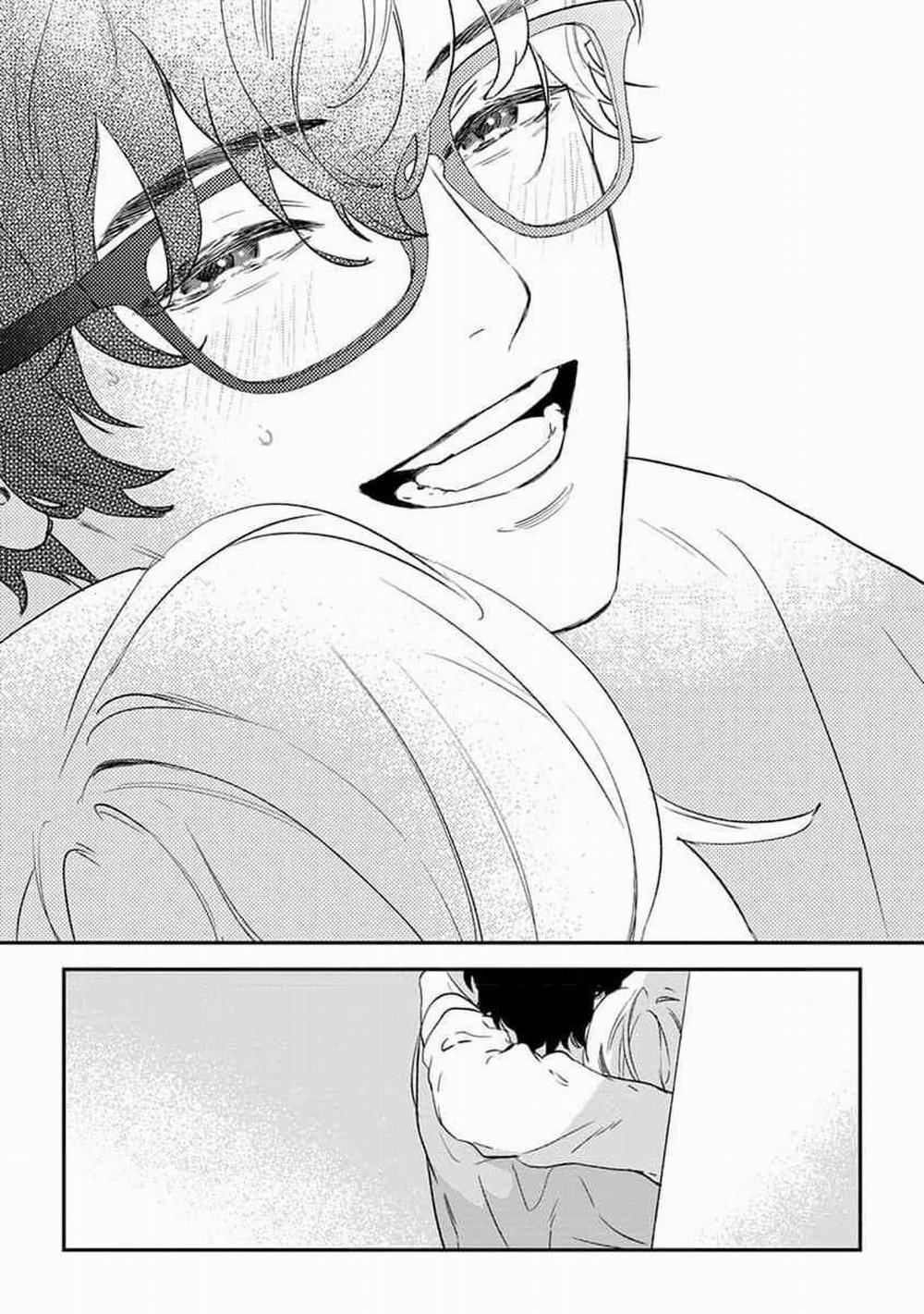 Eden, Chủ Nghĩa Vô Thần 1+2 17 trang 32