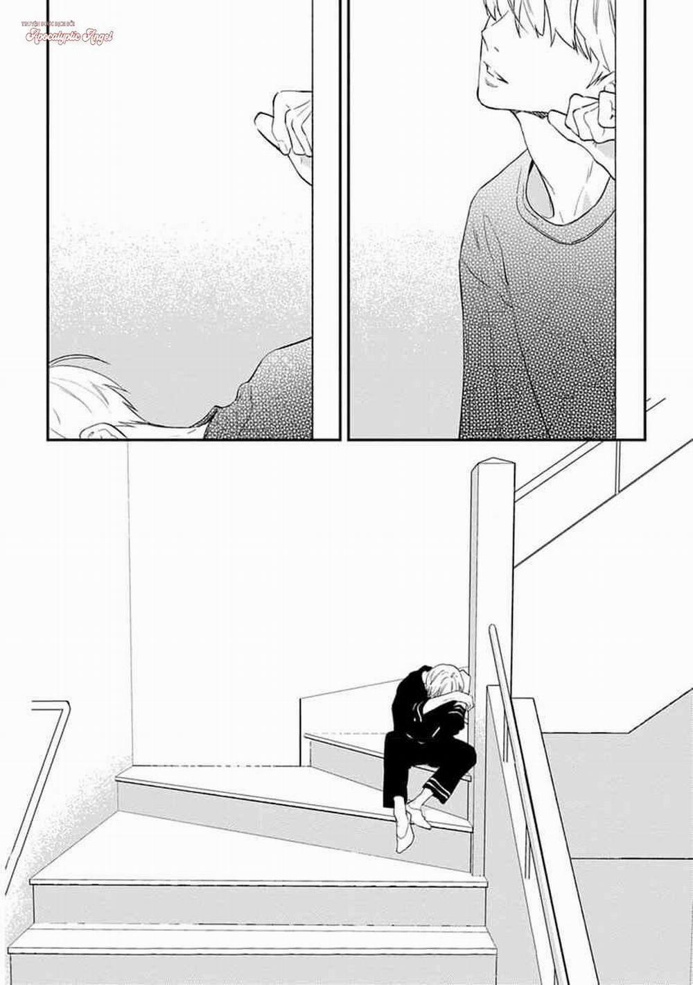 Eden, Chủ Nghĩa Vô Thần 1+2 17 trang 33