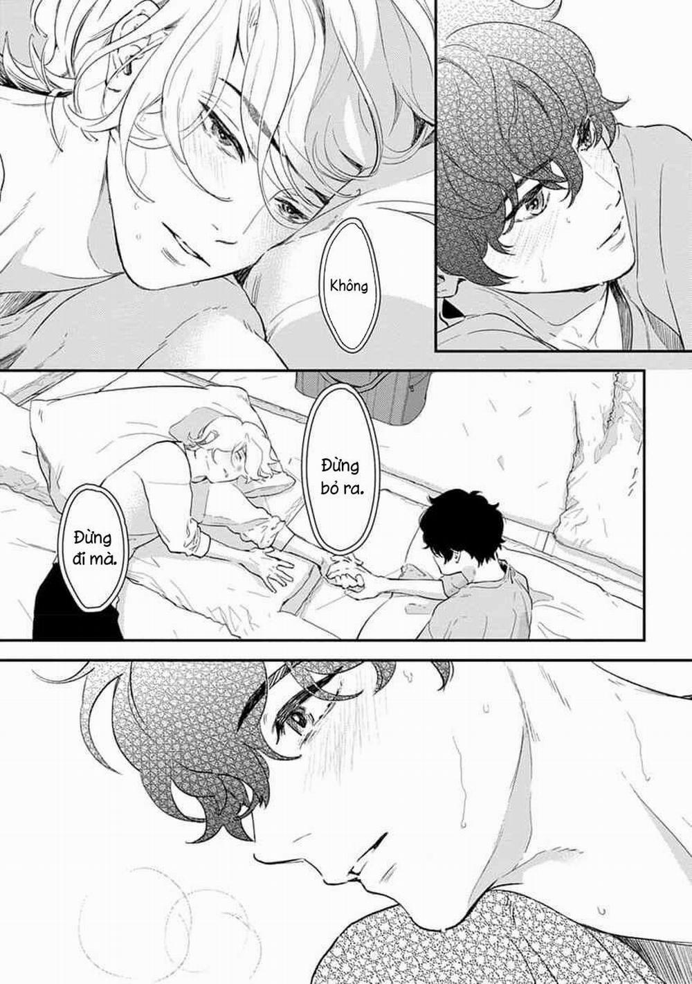 Eden, Chủ Nghĩa Vô Thần 1+2 17 trang 6