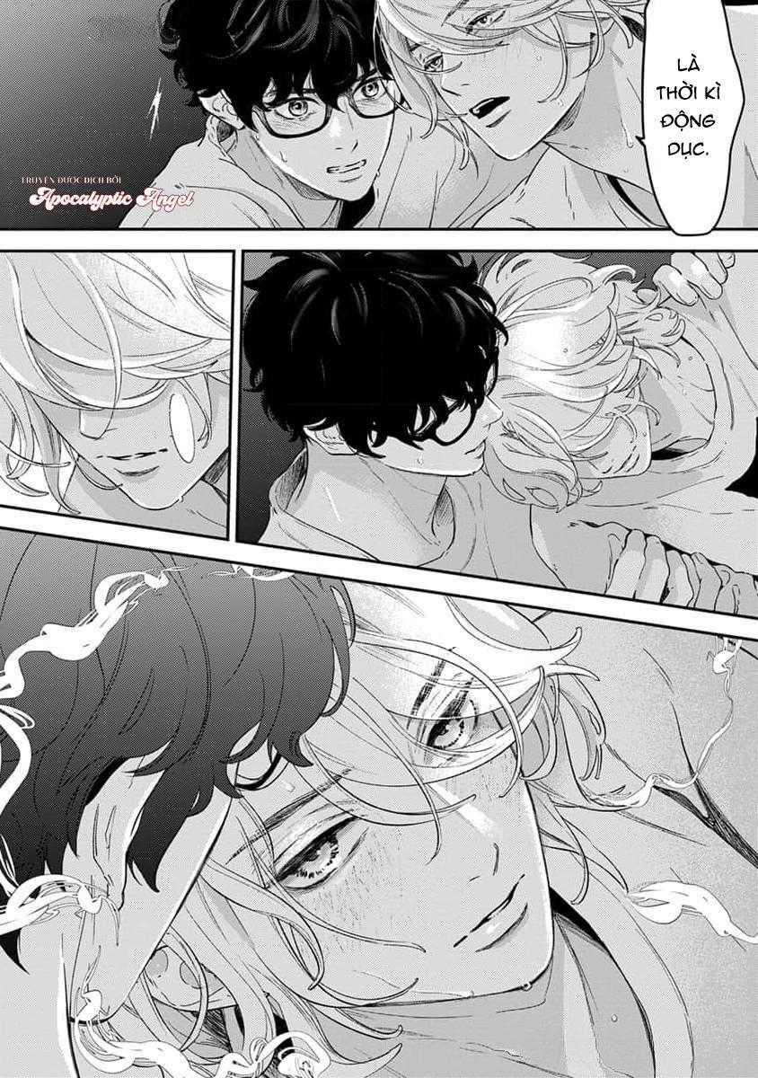 Eden, Chủ Nghĩa Vô Thần 1+2 18 trang 12