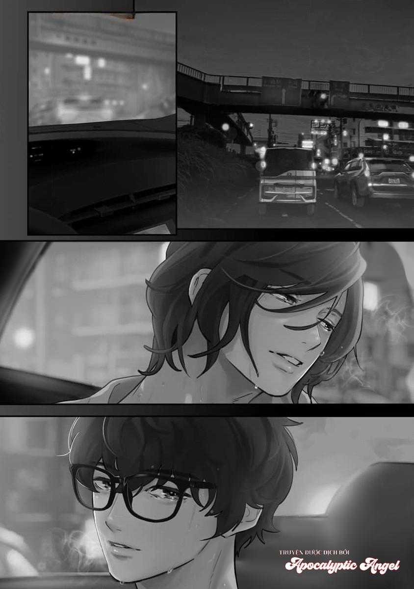 Eden, Chủ Nghĩa Vô Thần 1+2 18 trang 2