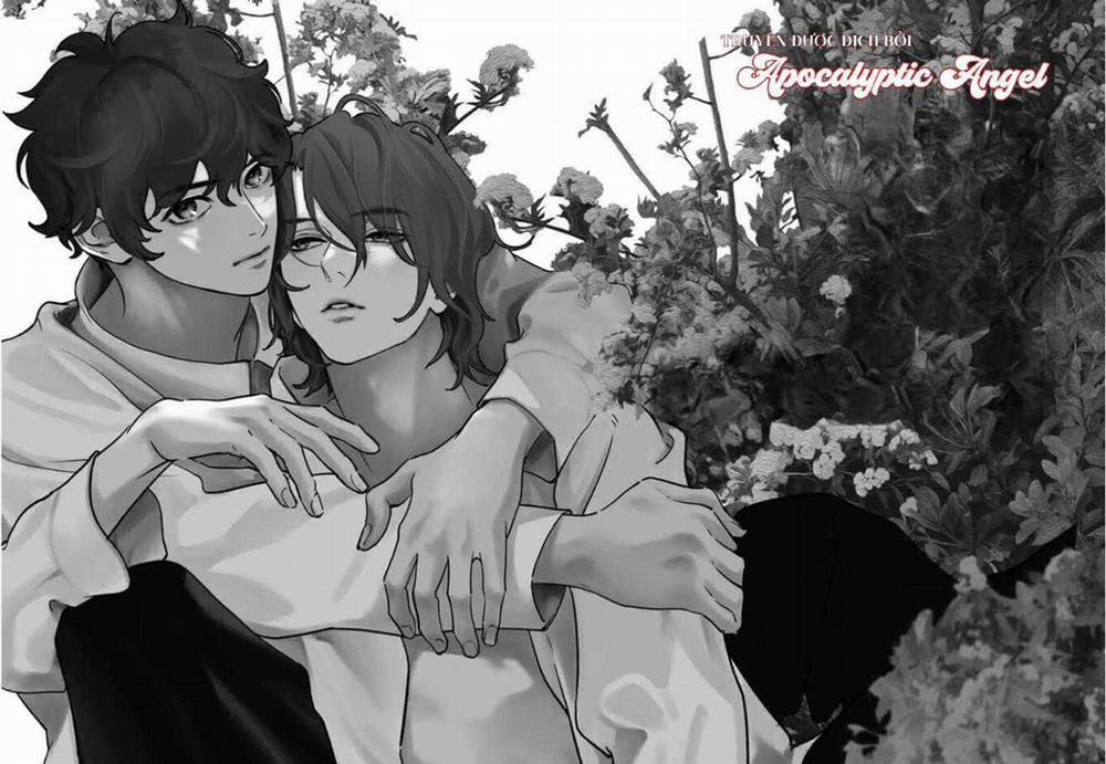 Eden, Chủ Nghĩa Vô Thần 1+2 18 trang 3