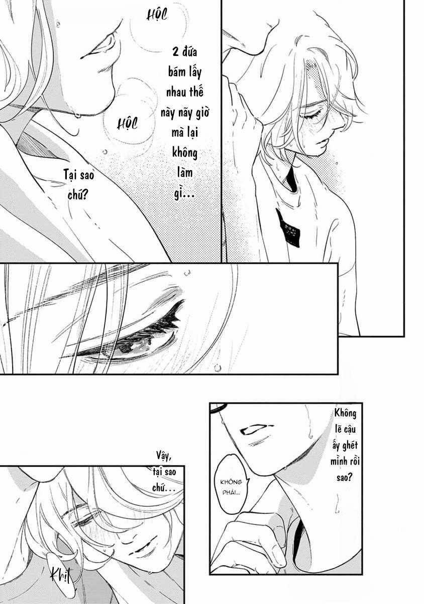 Eden, Chủ Nghĩa Vô Thần 1+2 19 trang 3