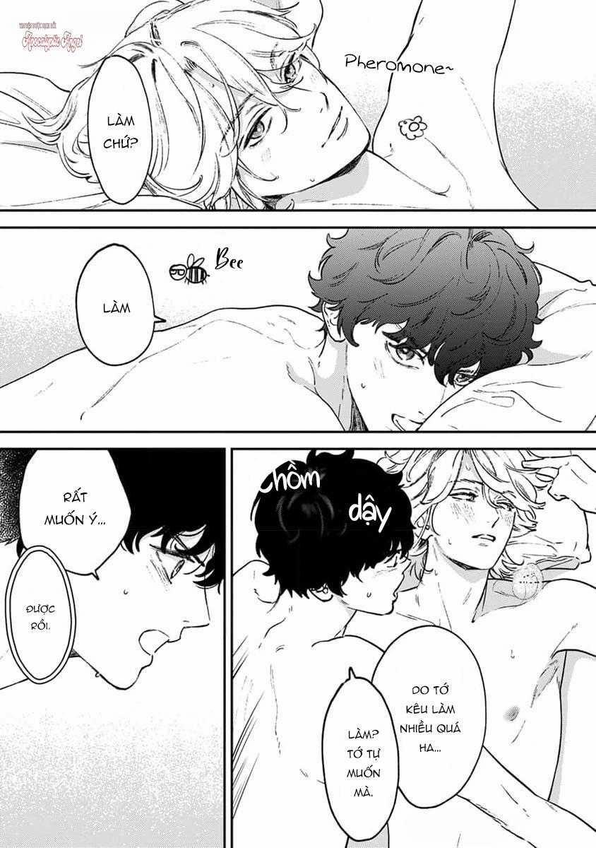 Eden, Chủ Nghĩa Vô Thần 1+2 19 trang 35