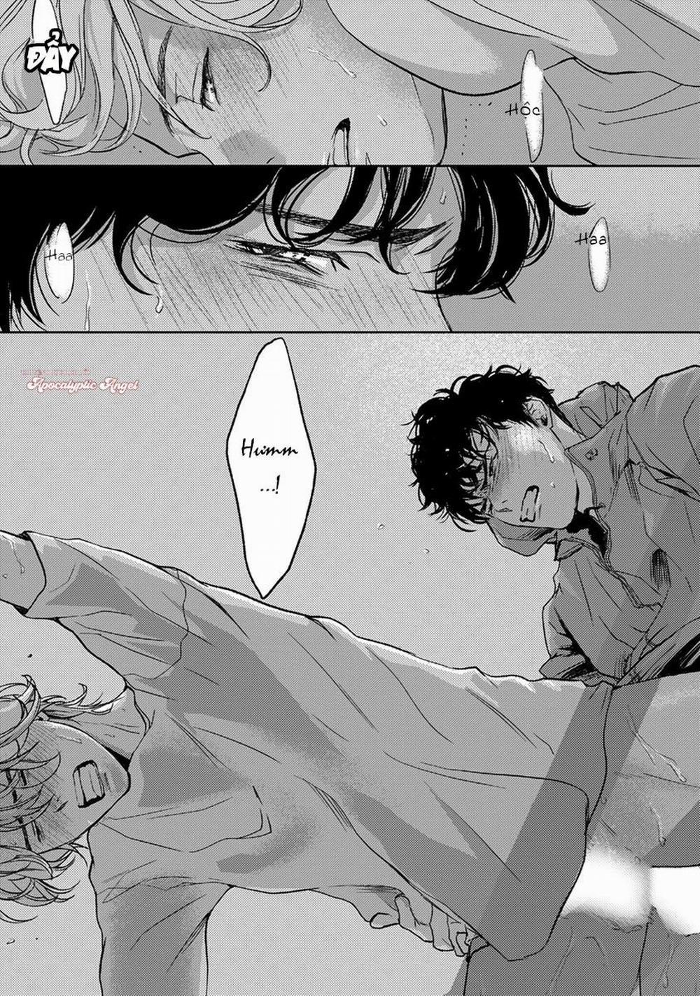 Eden, Chủ Nghĩa Vô Thần 1+2 2 trang 12