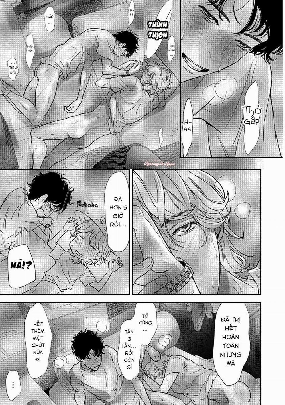 Eden, Chủ Nghĩa Vô Thần 1+2 2 trang 14