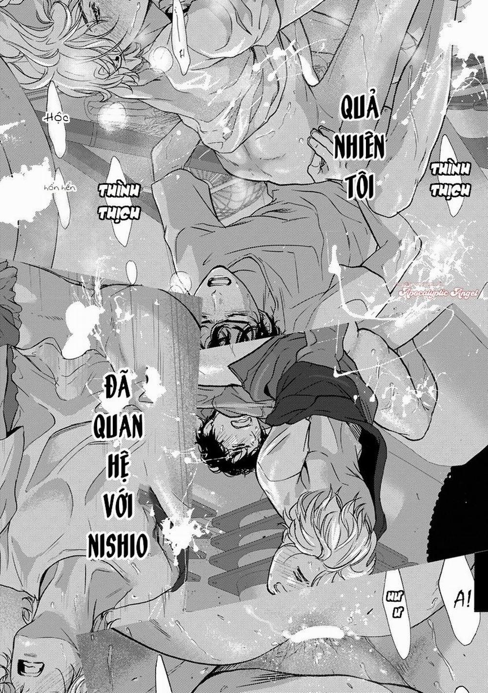 Eden, Chủ Nghĩa Vô Thần 1+2 2 trang 18