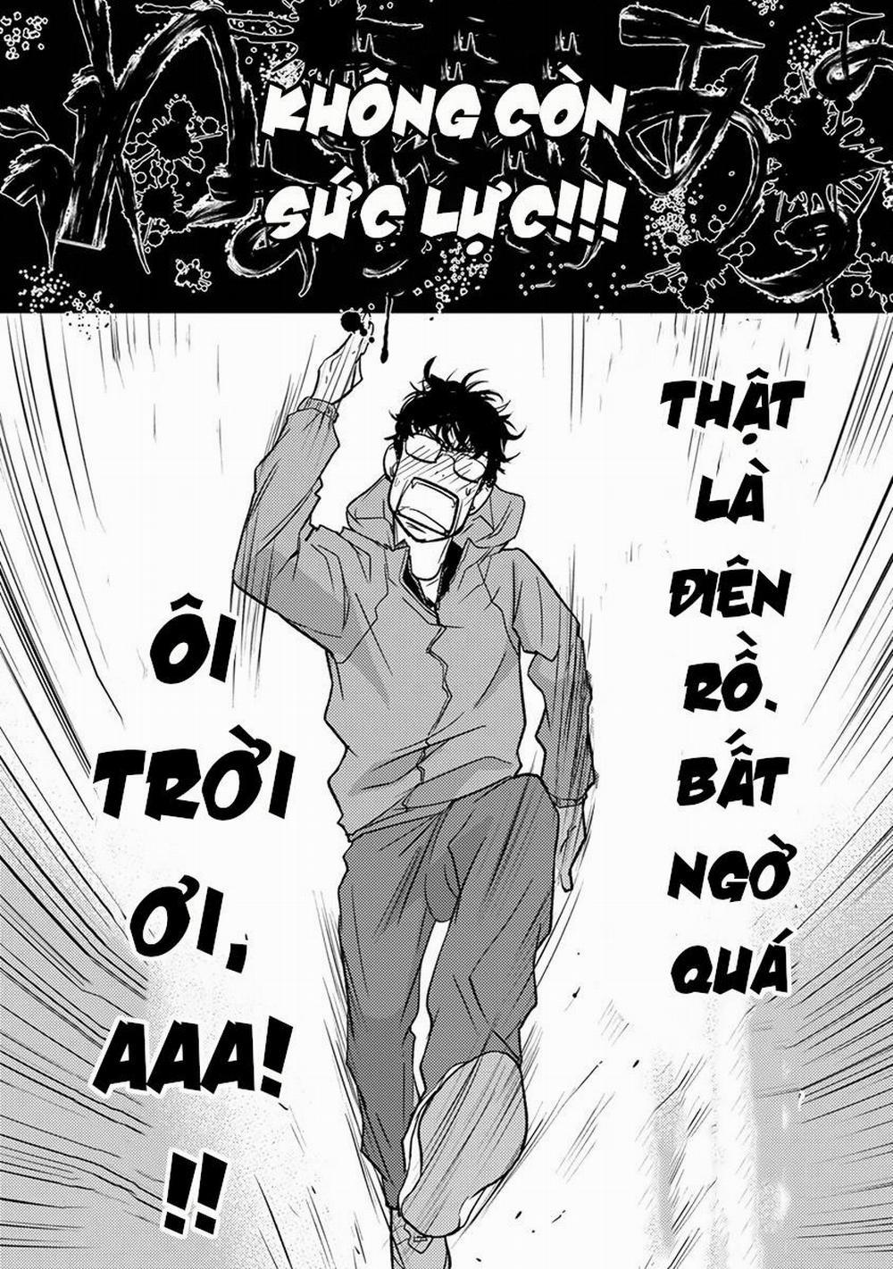 Eden, Chủ Nghĩa Vô Thần 1+2 2 trang 19