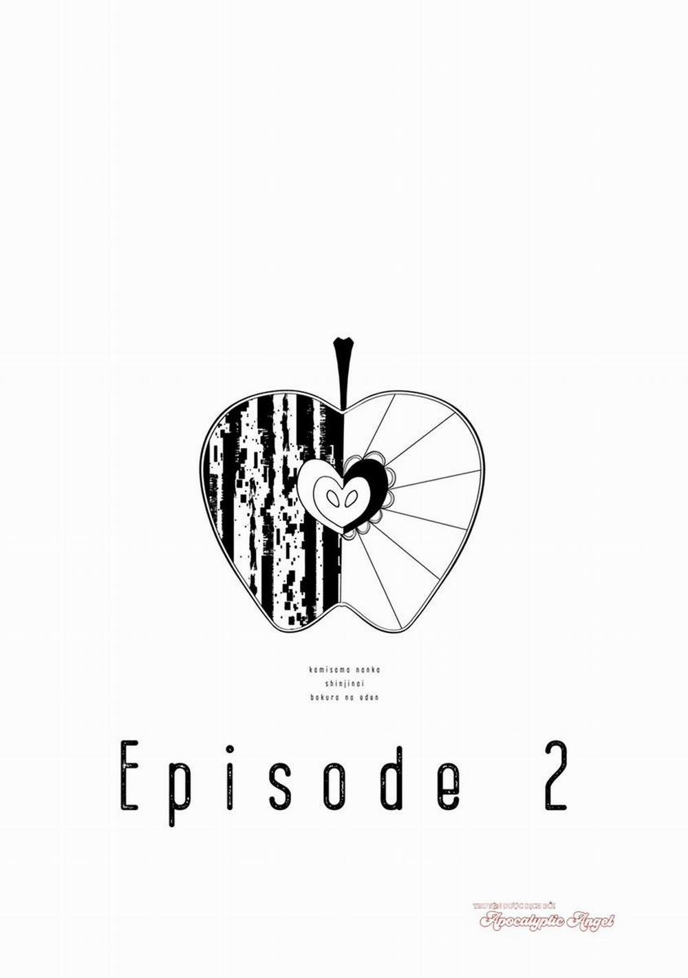 Eden, Chủ Nghĩa Vô Thần 1+2 2 trang 2