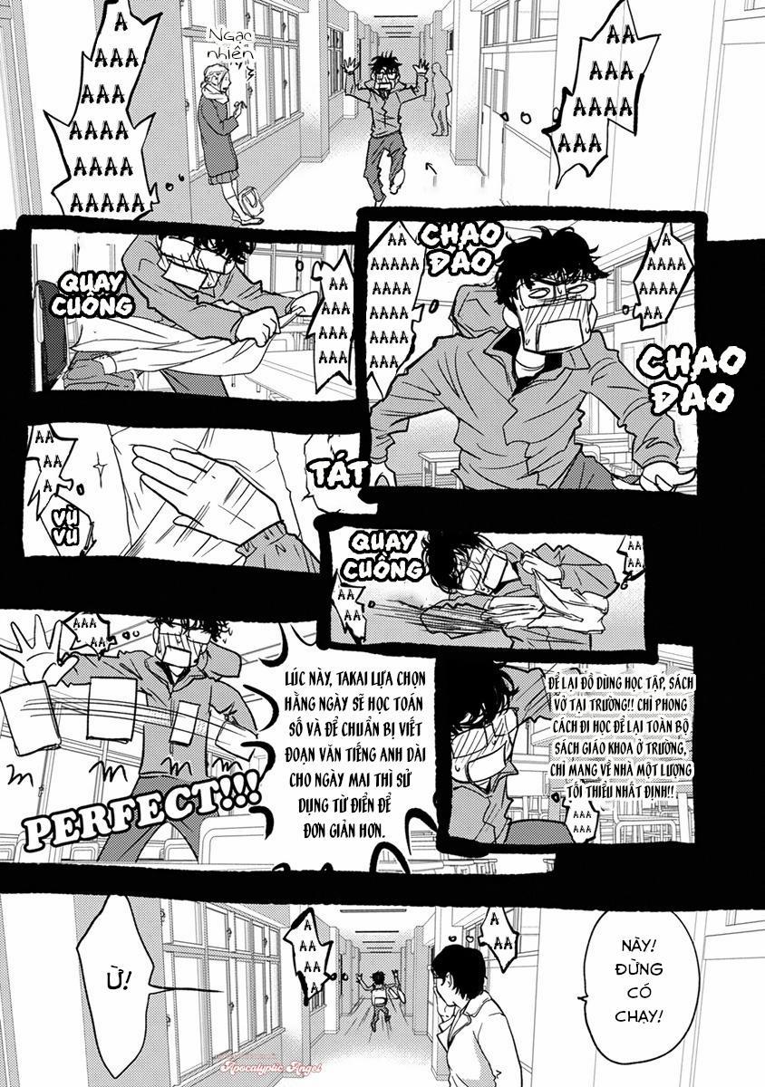 Eden, Chủ Nghĩa Vô Thần 1+2 2 trang 20