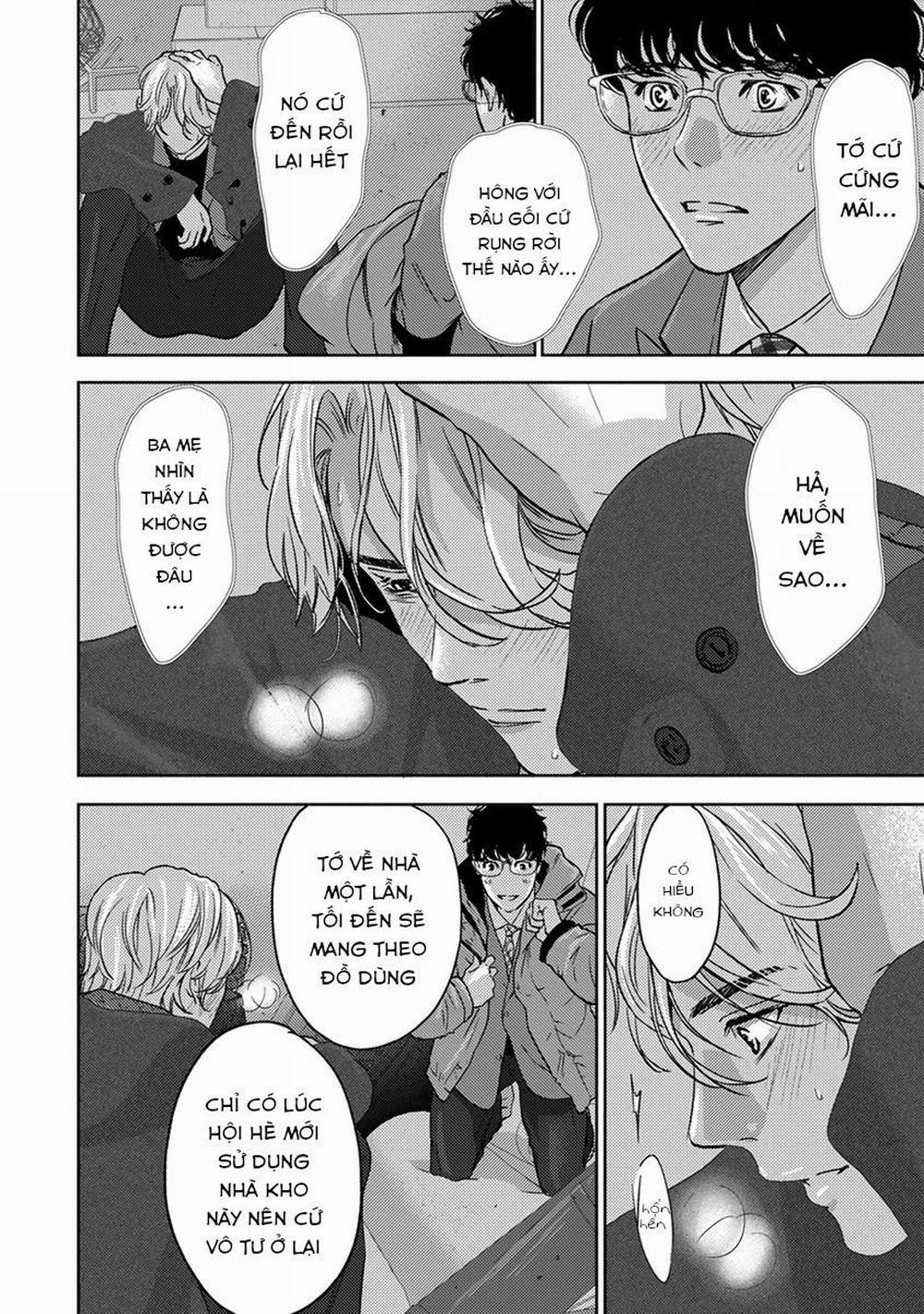 Eden, Chủ Nghĩa Vô Thần 1+2 2 trang 23