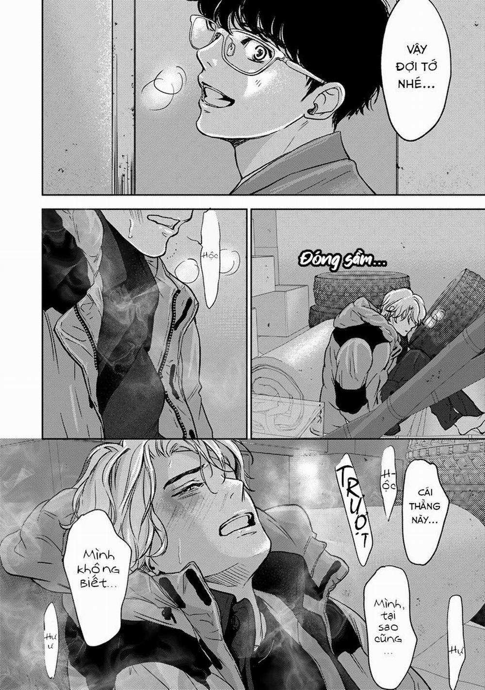 Eden, Chủ Nghĩa Vô Thần 1+2 2 trang 25