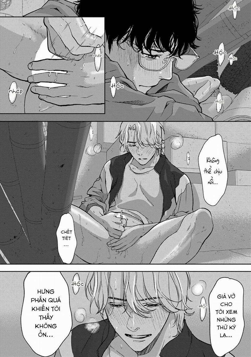 Eden, Chủ Nghĩa Vô Thần 1+2 2 trang 3