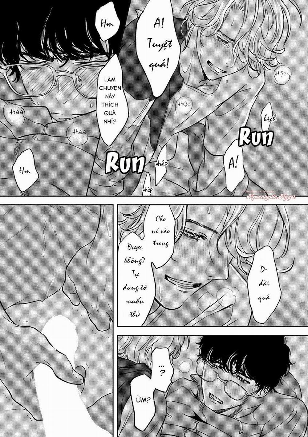 Eden, Chủ Nghĩa Vô Thần 1+2 2 trang 6