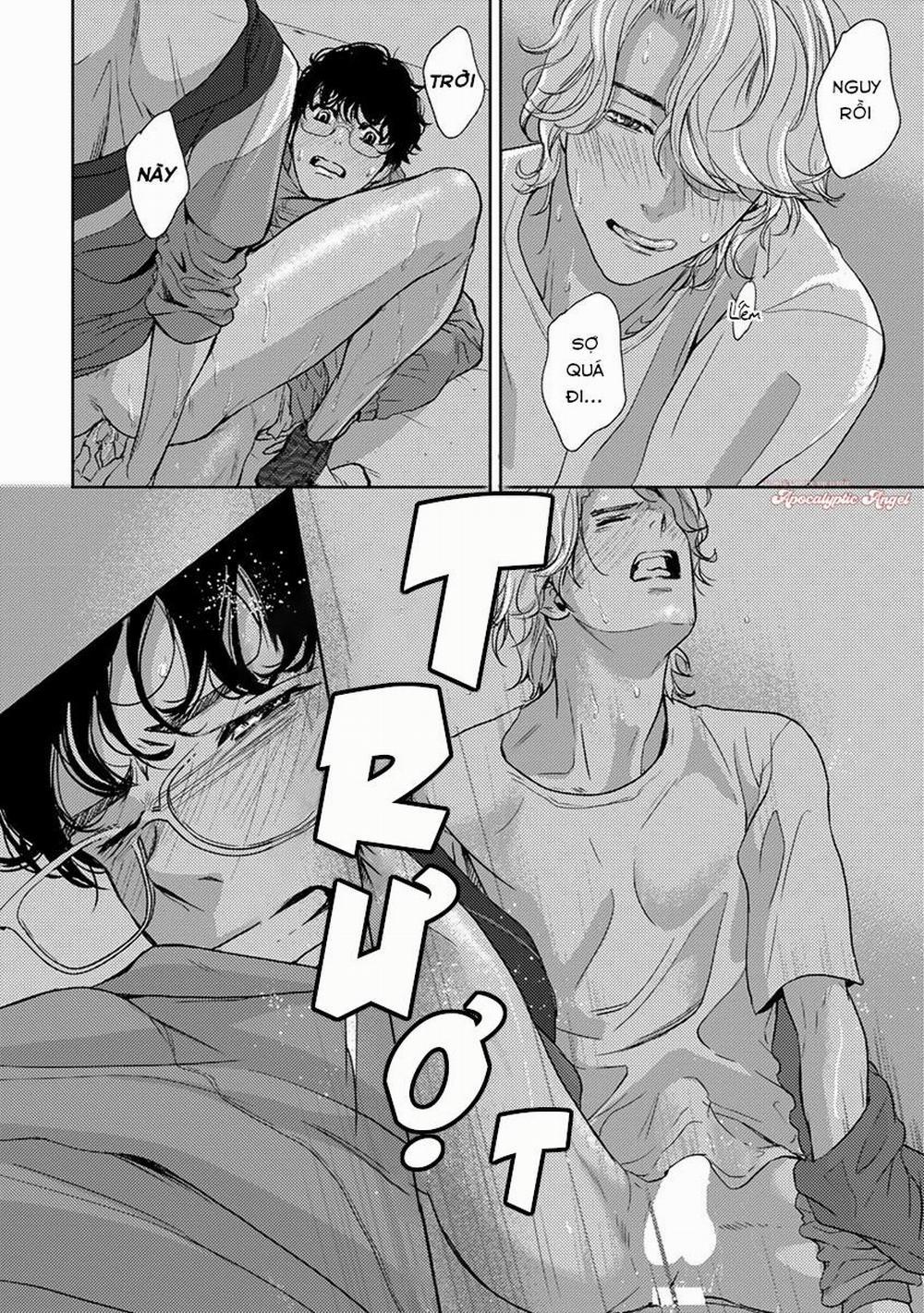 Eden, Chủ Nghĩa Vô Thần 1+2 2 trang 7