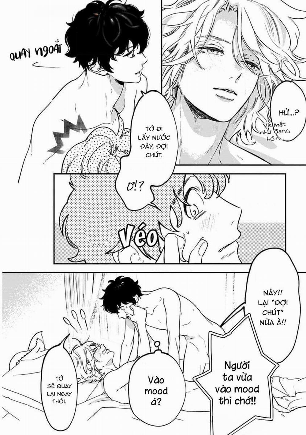 Eden, Chủ Nghĩa Vô Thần 1+2 20 trang 10