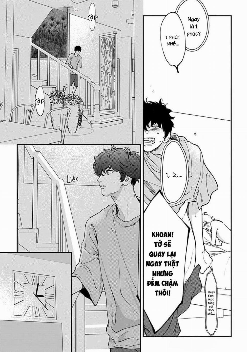 Eden, Chủ Nghĩa Vô Thần 1+2 20 trang 11