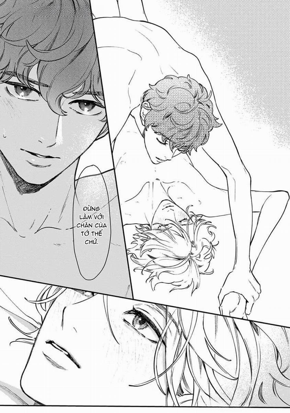 Eden, Chủ Nghĩa Vô Thần 1+2 20 trang 15