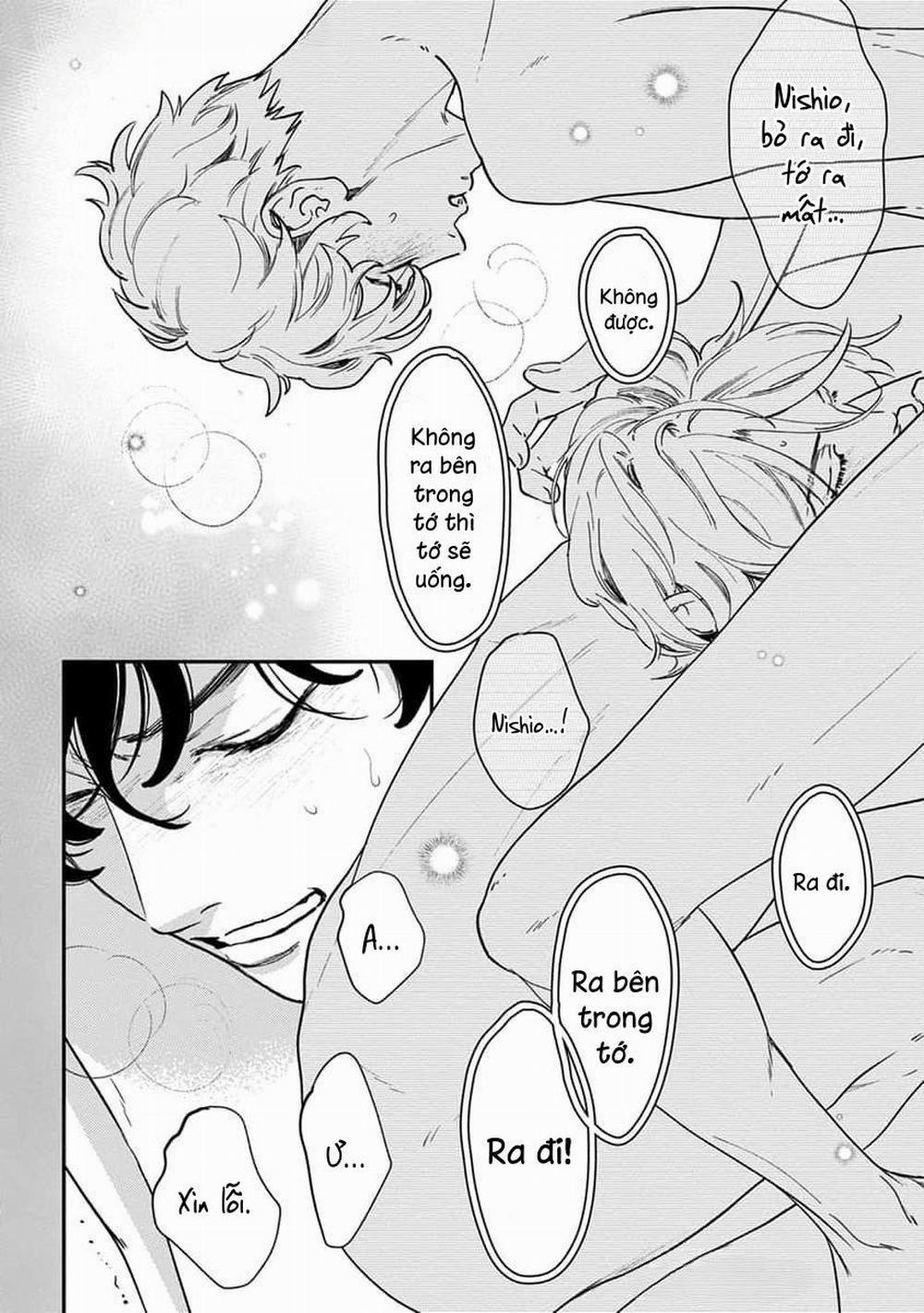 Eden, Chủ Nghĩa Vô Thần 1+2 20 trang 22