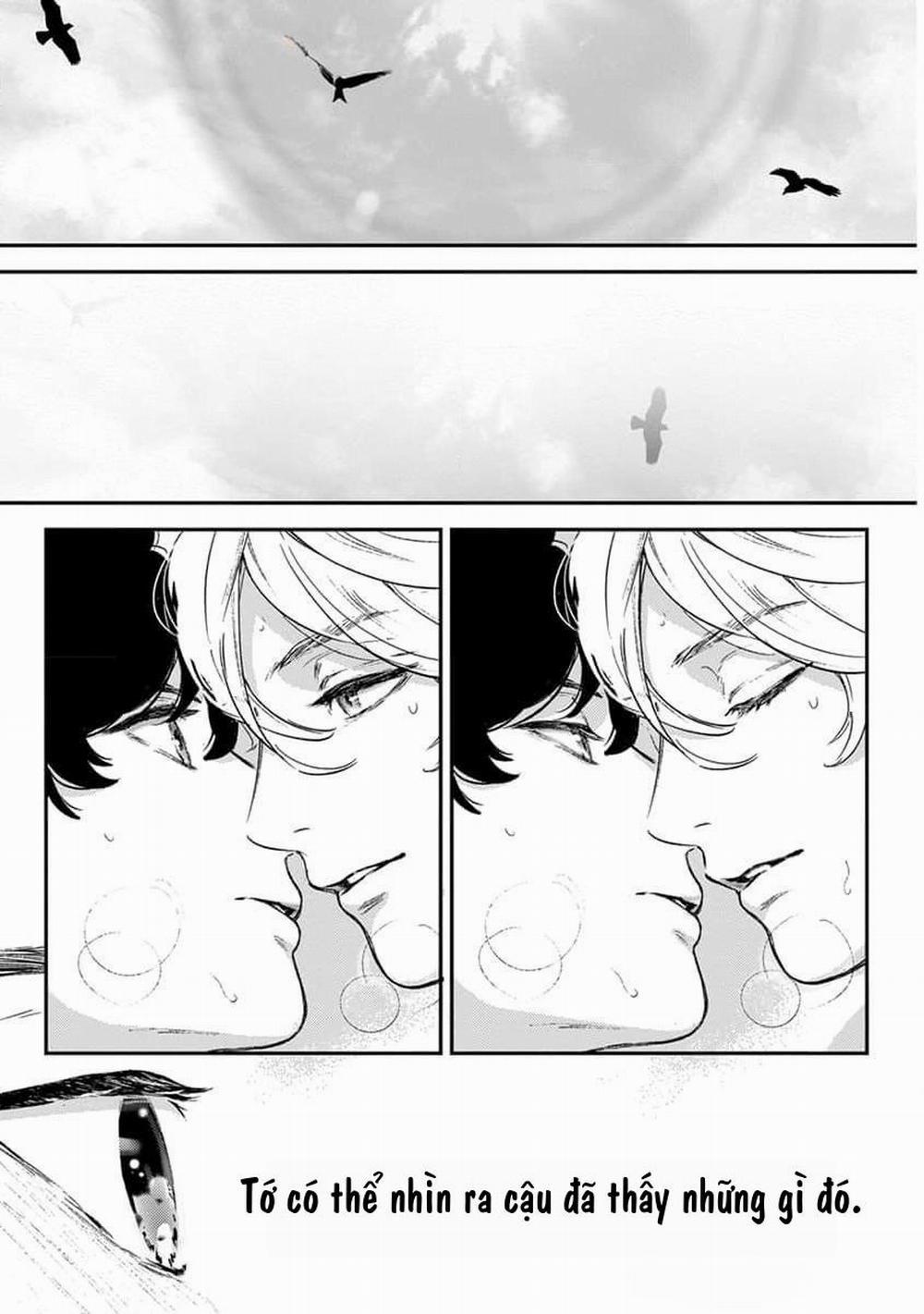 Eden, Chủ Nghĩa Vô Thần 1+2 20 trang 27