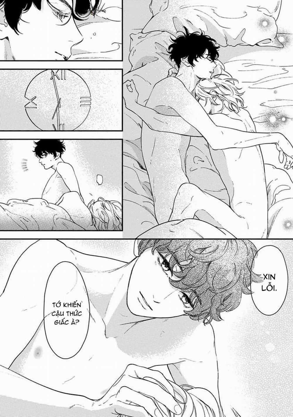 Eden, Chủ Nghĩa Vô Thần 1+2 20 trang 30