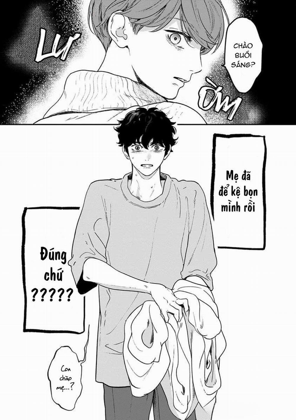 Eden, Chủ Nghĩa Vô Thần 1+2 20 trang 33