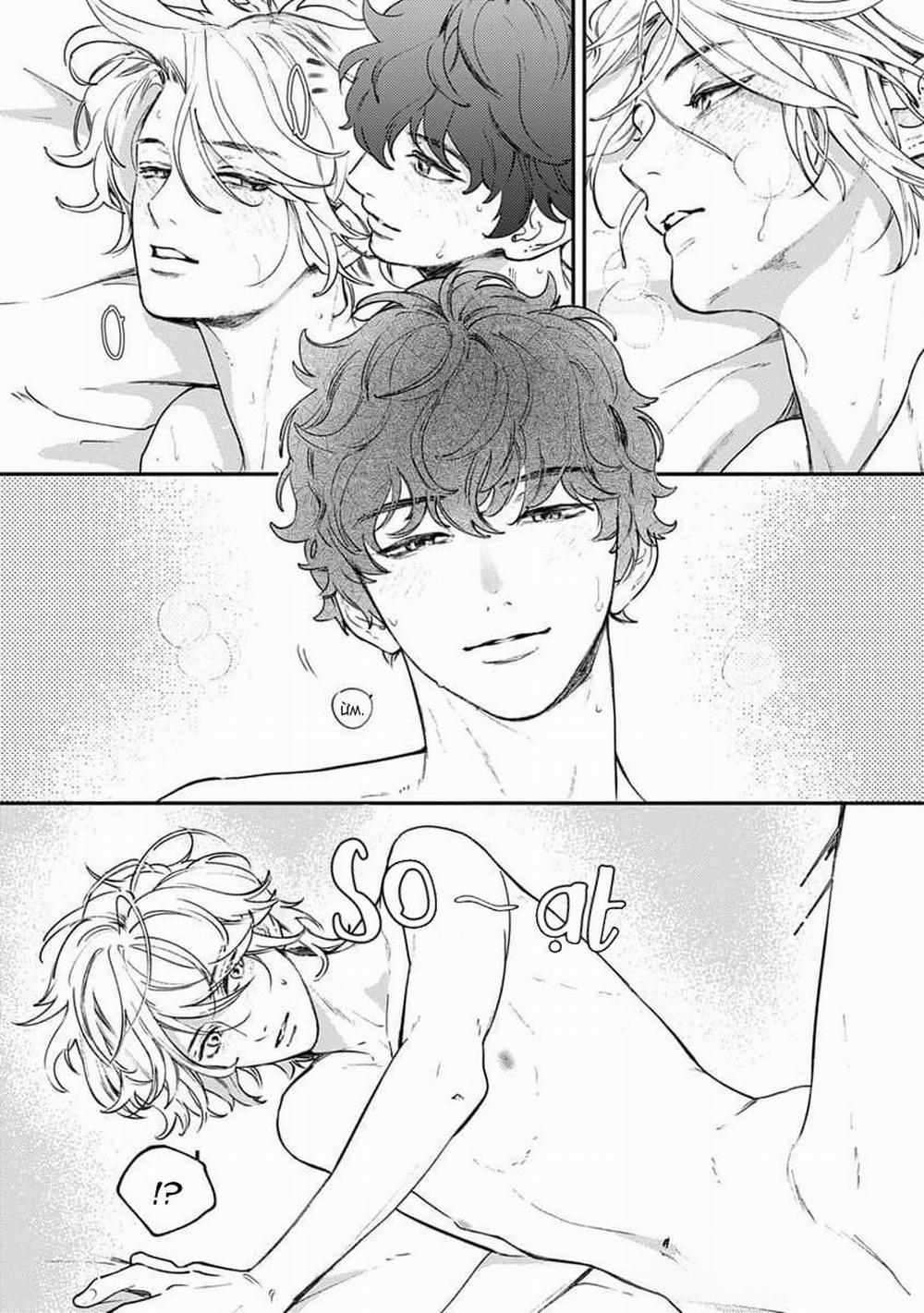 Eden, Chủ Nghĩa Vô Thần 1+2 20 trang 4