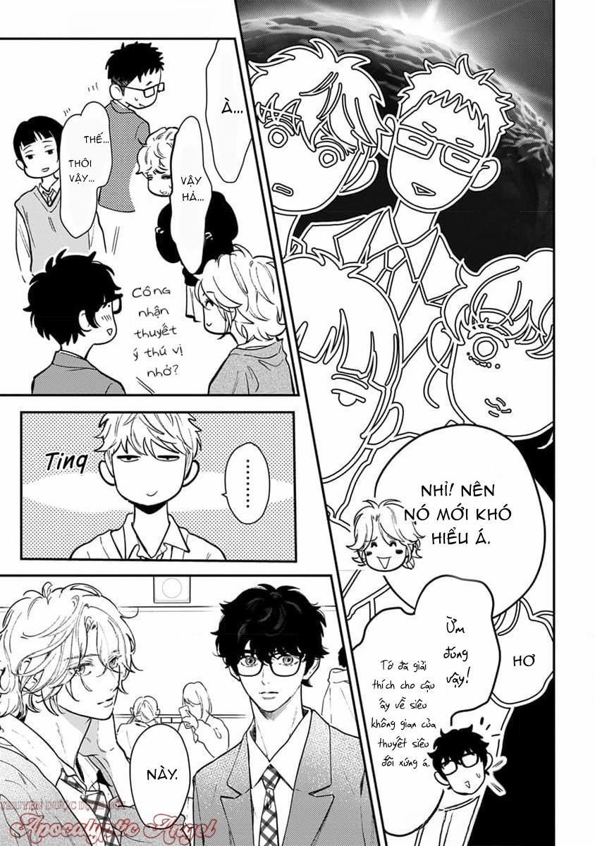 Eden, Chủ Nghĩa Vô Thần 1+2 21.5 trang 10