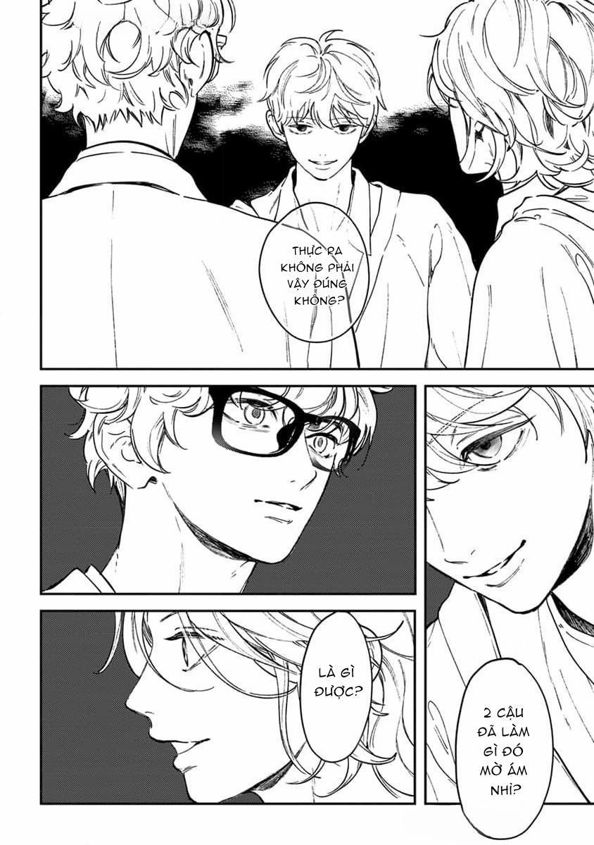 Eden, Chủ Nghĩa Vô Thần 1+2 21.5 trang 11