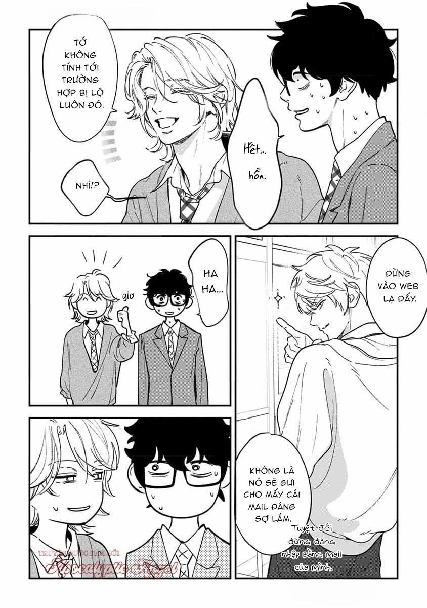 Eden, Chủ Nghĩa Vô Thần 1+2 21.5 trang 13